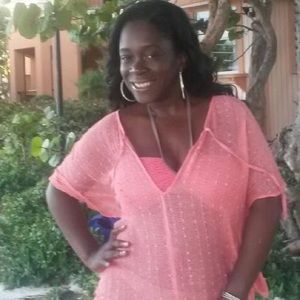 Meet your Posher, Tisha